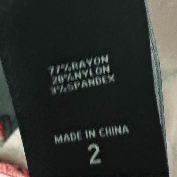 Torrid Disney Mickey Americana Pull On Shorts Size 2X - Picture 5 of 5